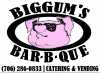 Biggum's BBQ