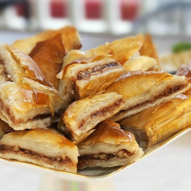 Baklava