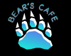 Bear's cafe