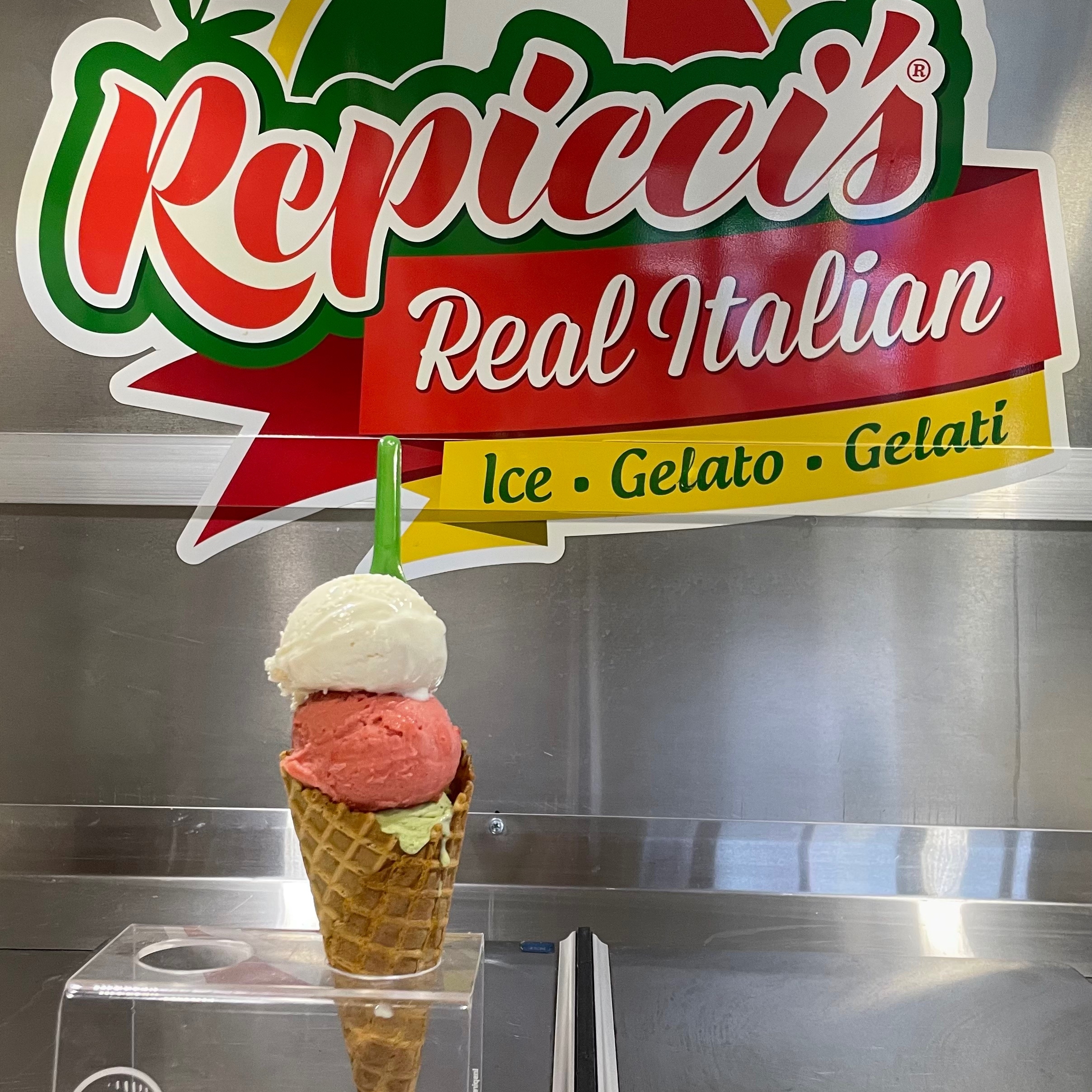 Repicci’s Italian Ice and Gelato