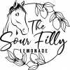 The Sour Filly