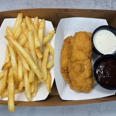 Chicken Tenders