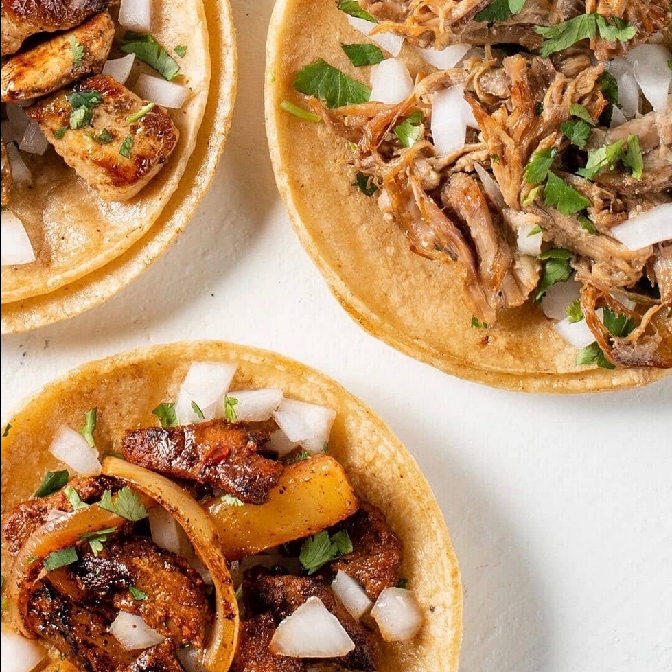 Taco A La Carte