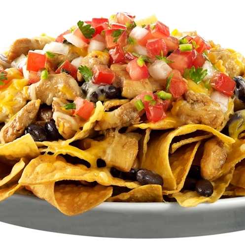 Chronic Nachos