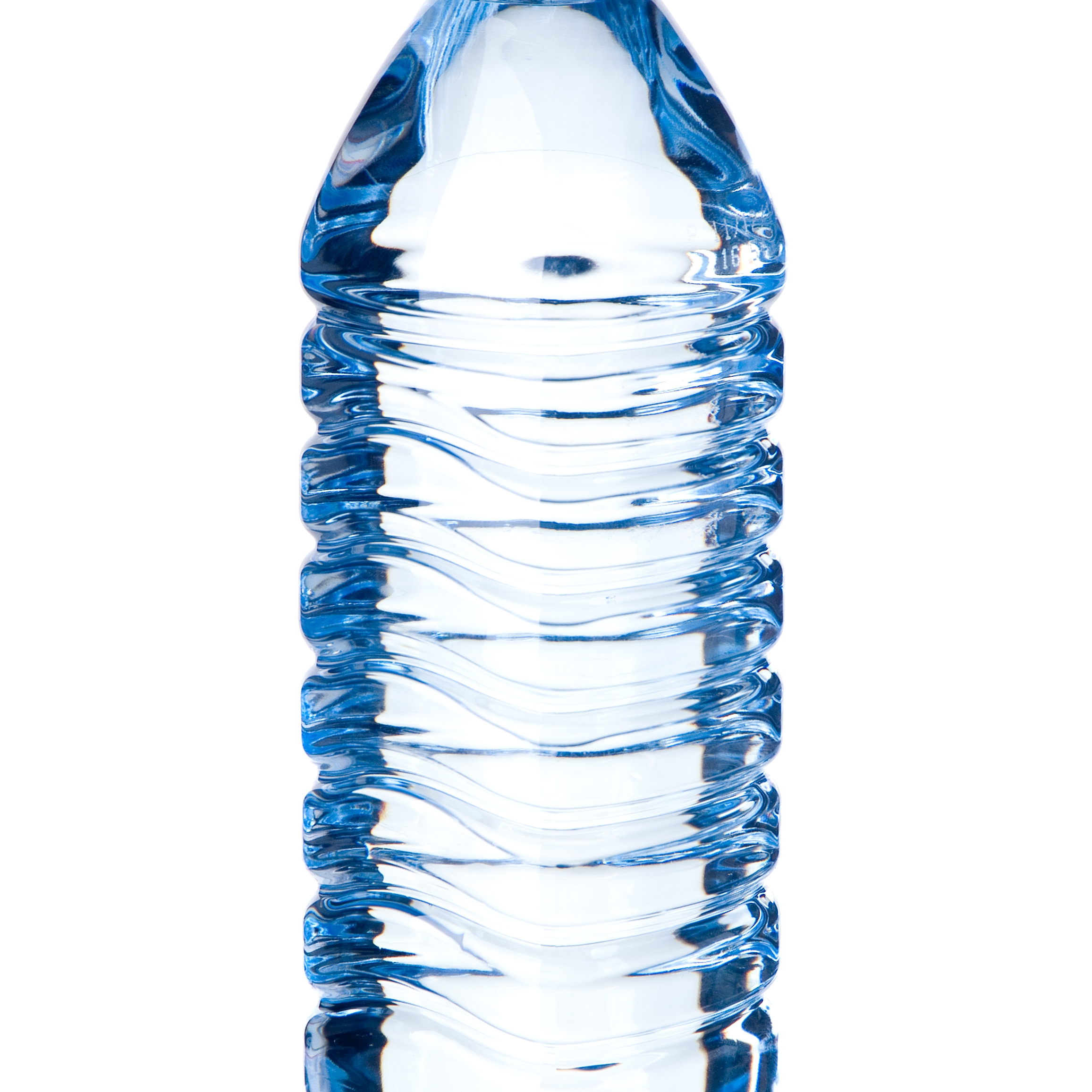 Bottled Water