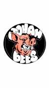 Jonah Bees Bbq