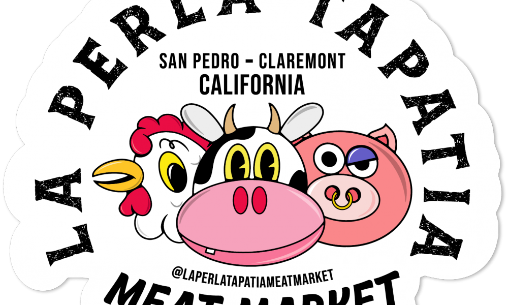 La Perla Tapatia Meat Market