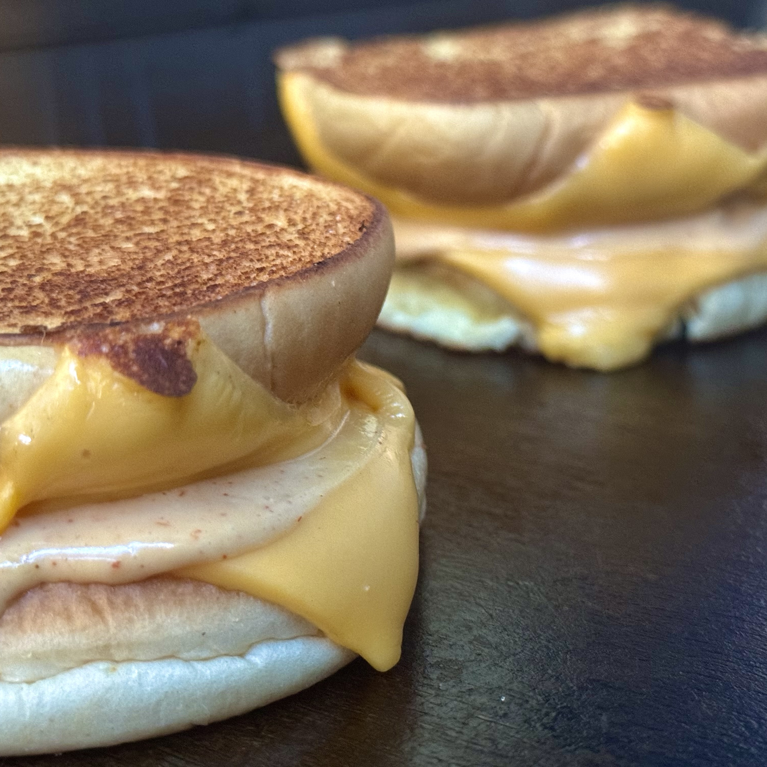 Grilled Cheese