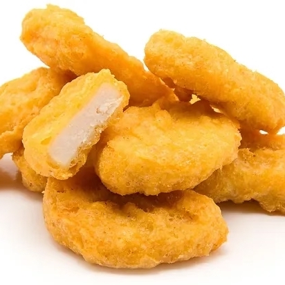 Chik'in Nuggets