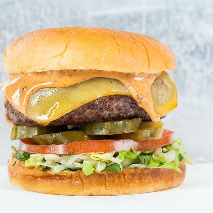 Babys Burgers Oc Catering Orange County Food Truck Connector