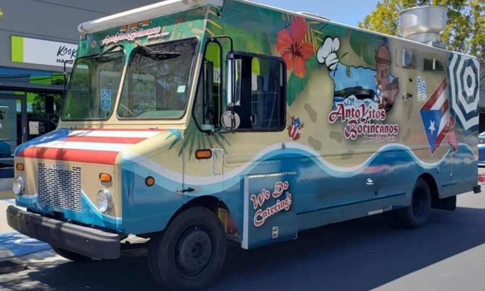 AntoYitos Borincanos