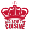 God Save the Cuisine