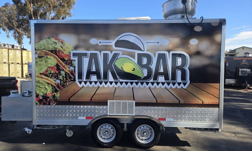 Takobar San Diego